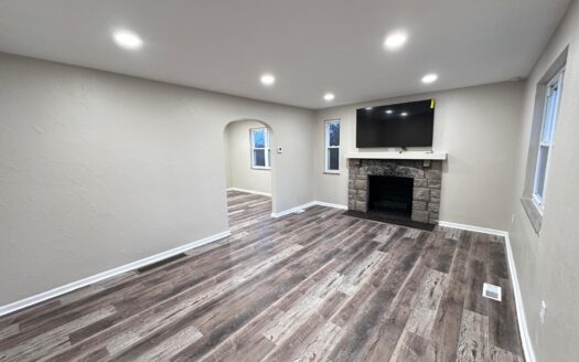 Stunning Fully Renovated in Prime Location