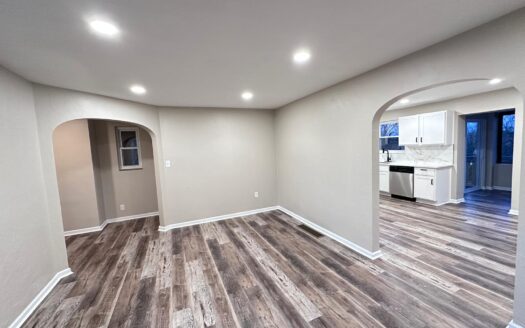 Stunning Fully Renovated in Prime Location