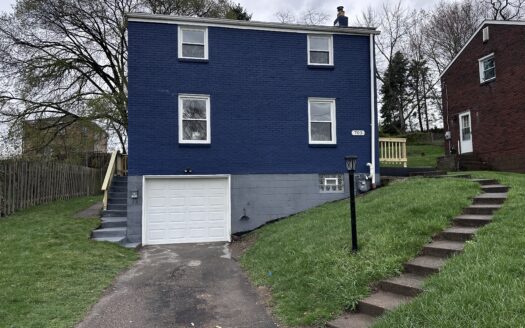 Fully Renovated Gem