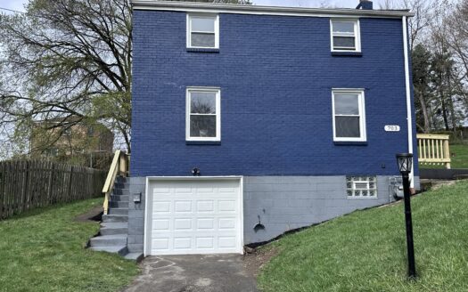 Fully Renovated Gem