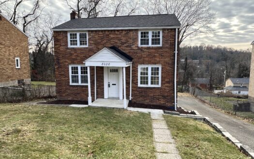 Stylish 4BR Verona Home with Modern Upgrades