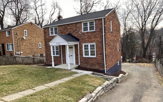 Stylish 4BR Verona Home with Modern Upgrades