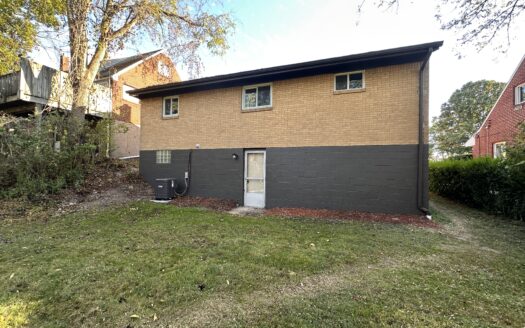 Fully Renovated 3-Bedroom Ranch with Modern Upgrades in Penn Hills