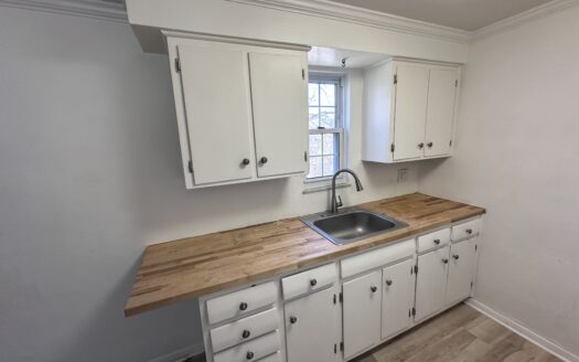 Solid 3BR Penn Hills Ranch with Updated Bath & Finished Basement