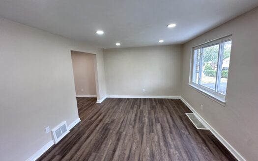 Modern Makeover 🛠️ 2 Bed → 3 Bed + Master Suite in Penn Hills🏡