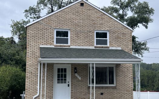 Modern Makeover 🛠️ 2 Bed → 3 Bed + Master Suite in Penn Hills🏡