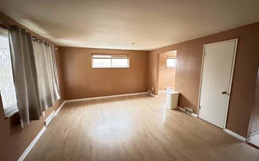 🏗️ Under Construction in Penn Hills – 3 Bed, 1 Bath Multi-Level Home 🏡